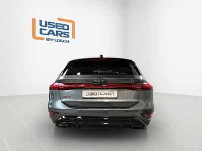 Audi A6 e-tron 100kWh+E-Tron+Performance (2024) - Foto 7