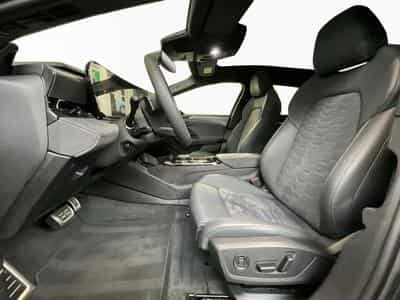 Audi A6 e-tron 100kWh+E-Tron+Performance (2024) - Foto 9