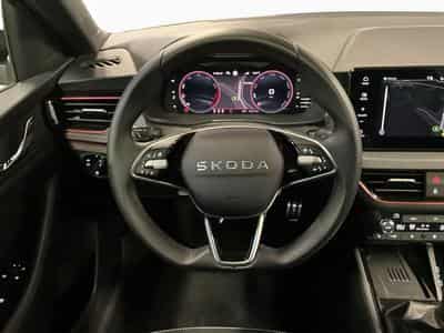Skoda Scala Monte-Carlo+BVM+Pano+RearView (2025) - Foto 10