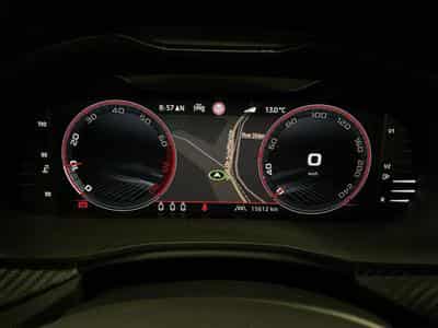 Skoda Scala Monte-Carlo+BVM+Pano+RearView (2025) - Foto 11