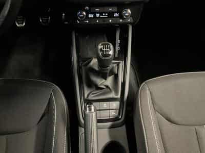 Skoda Scala Monte-Carlo+BVM+Pano+RearView (2025) - Foto 12