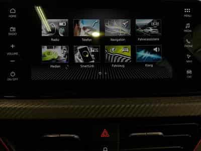 Skoda Scala Monte-Carlo+BVM+Pano+RearView (2025) - Foto 13