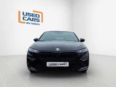 Skoda Scala Monte-Carlo+BVM+Pano+RearView (2025) - Foto 3