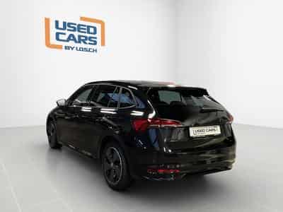 Skoda Scala Monte-Carlo+BVM+Pano+RearView (2025) - Foto 6