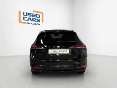 Skoda Scala Monte-Carlo+BVM+Pano+RearView (2025) - Foto 7