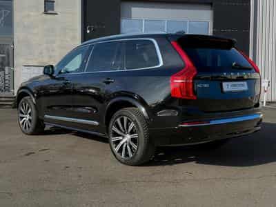 Volvo XC90 B5 Plus-Bright 7 places ** 360° ** Harman ** Attelage ** Hay (2024) - Photo 6