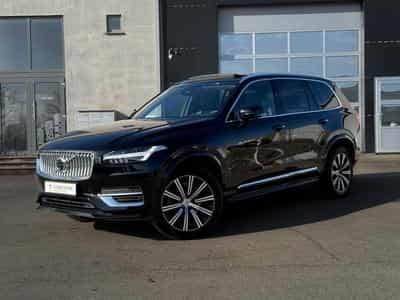 Volvo XC90 B5 Plus-Bright 7 places ** 360° ** Harman ** Attelage ** Hay (2024) - Photo 1