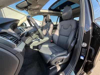Volvo XC90 B5 Plus-Bright 7 places ** 360° ** Harman ** Attelage ** Hay (2024) - Photo 7