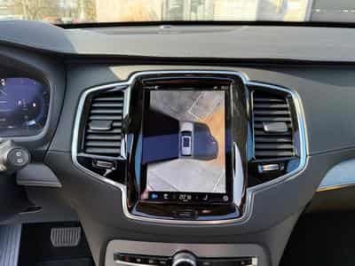 Volvo XC90 B5 Plus-Bright 7 places ** 360° ** Harman ** Attelage ** Hay (2024) - Photo 12