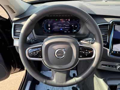 Volvo XC90 B5 Plus-Bright 7 places ** 360° ** Harman ** Attelage ** Hay (2024) - Photo 11