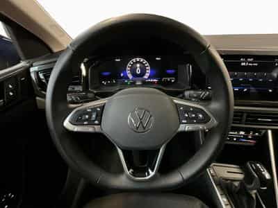 VW Polo Life+DSG+IQ-Drive+LED (2025) - Foto 12