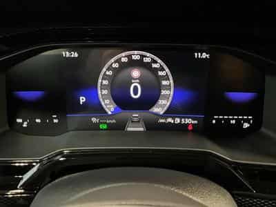 VW Polo Life+DSG+IQ-Drive+LED (2025) - Foto 13