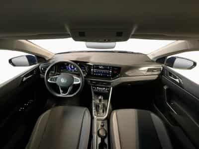 VW Polo Life+DSG+IQ-Drive+LED (2025) - Foto 2