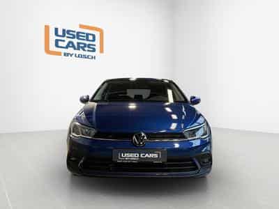 VW Polo Life+DSG+IQ-Drive+LED (2025) - Foto 3