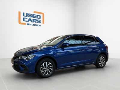 VW Polo Life+DSG+IQ-Drive+LED (2025) - Foto 4