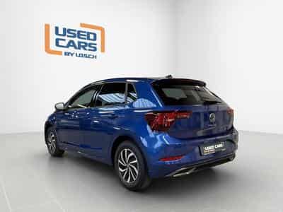 VW Polo Life+DSG+IQ-Drive+LED (2025) - Foto 6