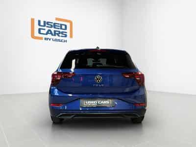 VW Polo Life+DSG+IQ-Drive+LED (2025) - Foto 7
