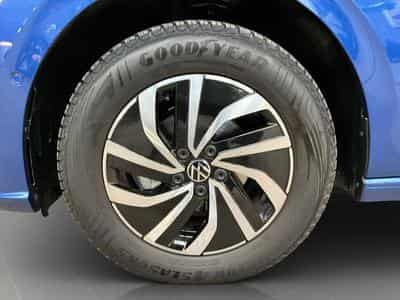 VW Polo Life+DSG+IQ-Drive+LED (2025) - Foto 9