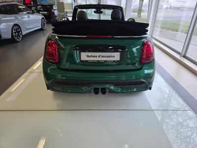 Mini Cabrio Cooper Cooper S (2023) - Foto 6