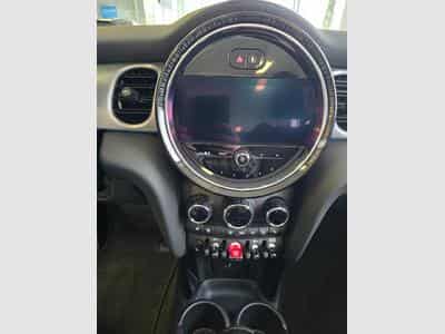 Mini Cabrio Cooper Cooper S (2023) - Foto 3