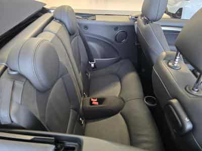 Mini Cabrio Cooper Cooper S (2023) - Foto 4