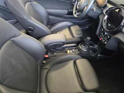 Mini Cabrio Cooper Cooper S (2023) - Foto 5