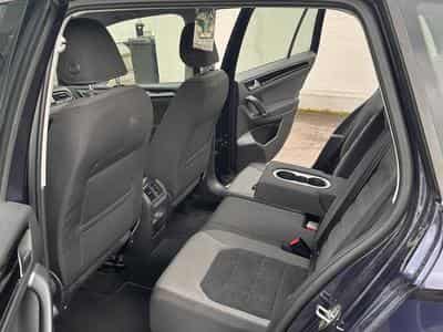 VW Golf Sportsvan HIGHLINE (2015) - Foto 5