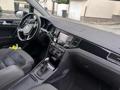 VW Golf Sportsvan HIGHLINE (2015) - Foto 6