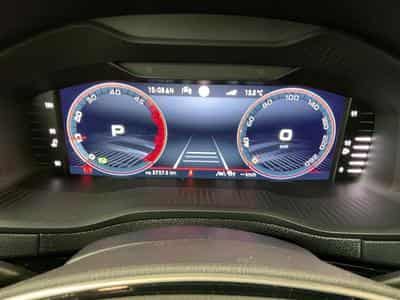 Skoda Karoq Sportline+DSG+4x4+P.Perf. (2025) - Foto 11