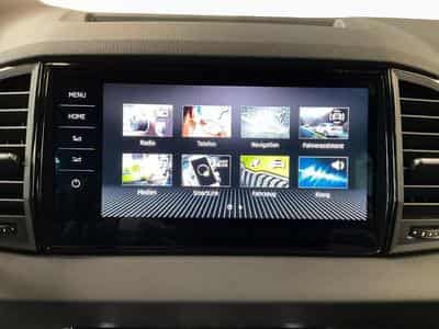 Skoda Karoq Sportline+DSG+4x4+P.Perf. (2025) - Foto 13