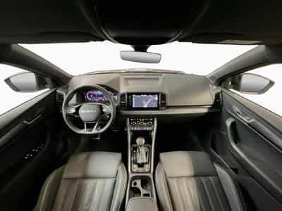 Skoda Karoq Sportline+DSG+4x4+P.Perf. (2025) - Foto 2