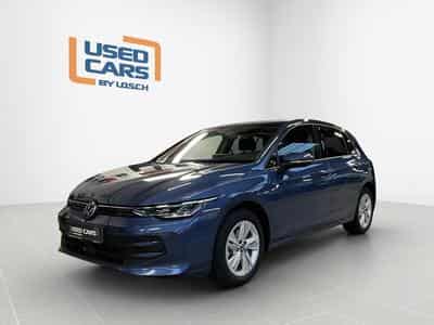 VW Golf Life+DSG+LED+Navi (2025) - Foto 1