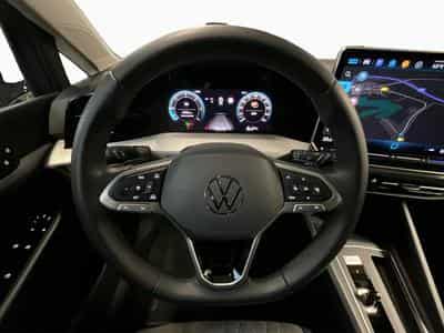 VW Golf Life+DSG+LED+Navi (2025) - Foto 12