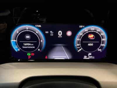 VW Golf Life+DSG+LED+Navi (2025) - Foto 13