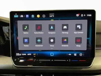 VW Golf Life+DSG+LED+Navi (2025) - Foto 15