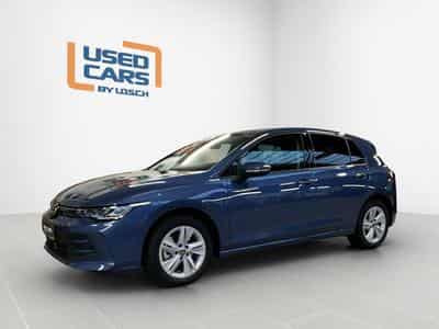 VW Golf Life+DSG+LED+Navi (2025) - Foto 4