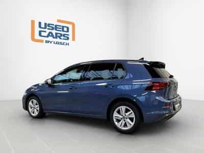 VW Golf Life+DSG+LED+Navi (2025) - Foto 5