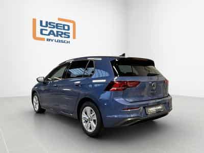 VW Golf Life+DSG+LED+Navi (2025) - Foto 6