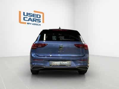VW Golf Life+DSG+LED+Navi (2025) - Foto 7