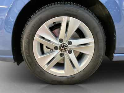 VW Golf Life+DSG+LED+Navi (2025) - Foto 8