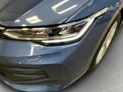 VW Golf Life+DSG+LED+Navi (2025) - Foto 9