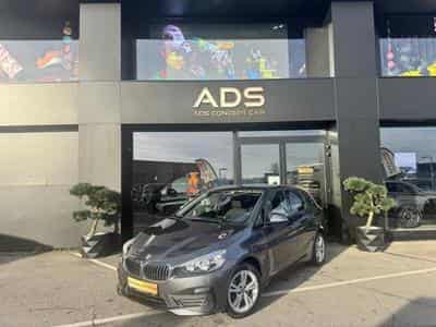 BMW 225 XE iPerformance Active Tourer (2019) - Foto 12