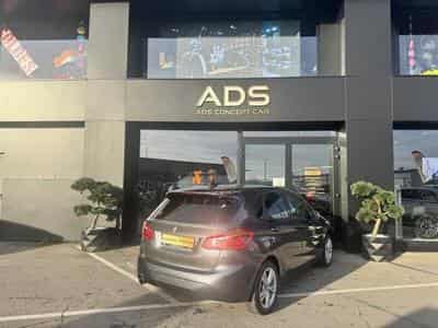 BMW 225 XE iPerformance Active Tourer (2019) - Foto 14