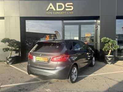 BMW 225 XE iPerformance Active Tourer (2019) - Foto 3