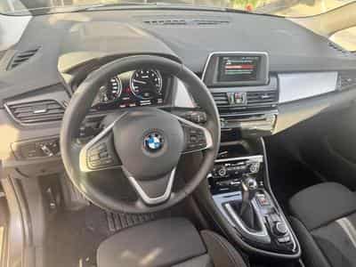 BMW 225 XE iPerformance Active Tourer (2019) - Foto 4