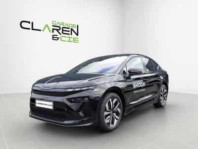 Skoda Enyaq Sportline (2026) - Foto 1