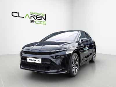 Skoda Enyaq Sportline (2026) - Foto 3