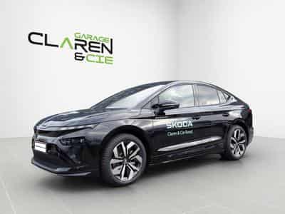 Skoda Enyaq Sportline (2026) - Foto 4