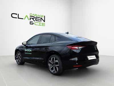 Skoda Enyaq Sportline (2026) - Foto 5