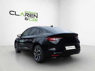 Skoda Enyaq Sportline (2026) - Foto 6